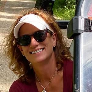 Meet your Posher, Kelly